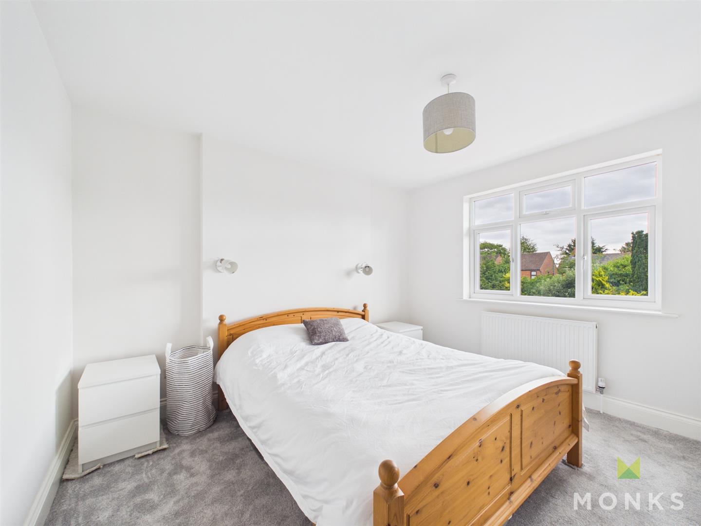 14 Monkmoor Avenue, Shrewsbury, SY2 5DZ For Sale